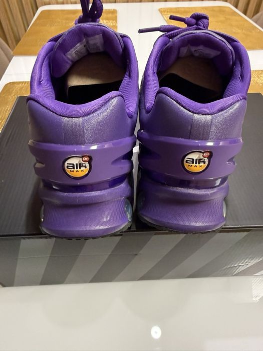 No 40  NIKE W Air Max DN8 Дамски маратонки