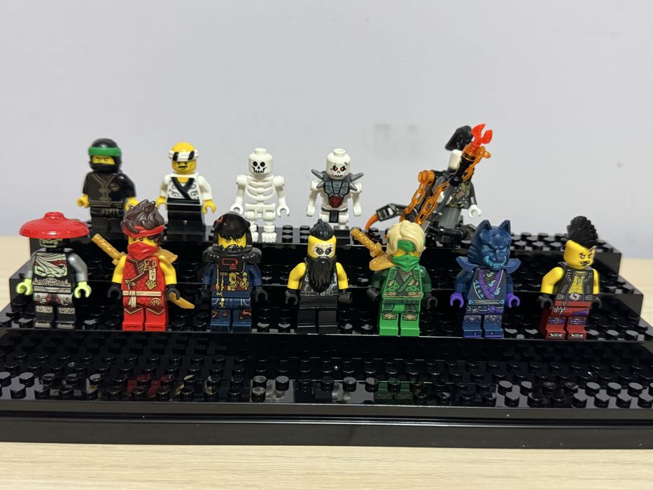 Оргинални,Lego фигурки