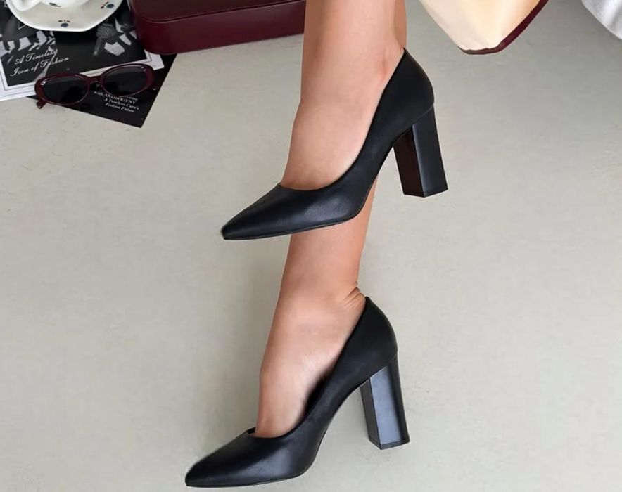 Платья на запах летнее