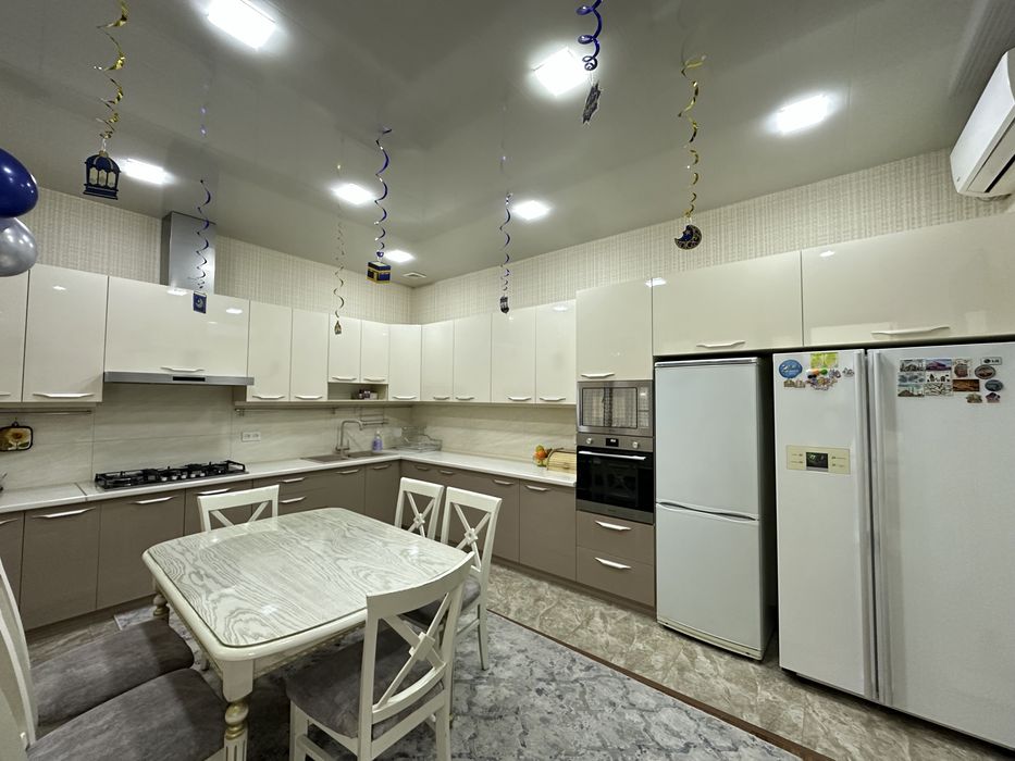 Продается Б/У кухня.