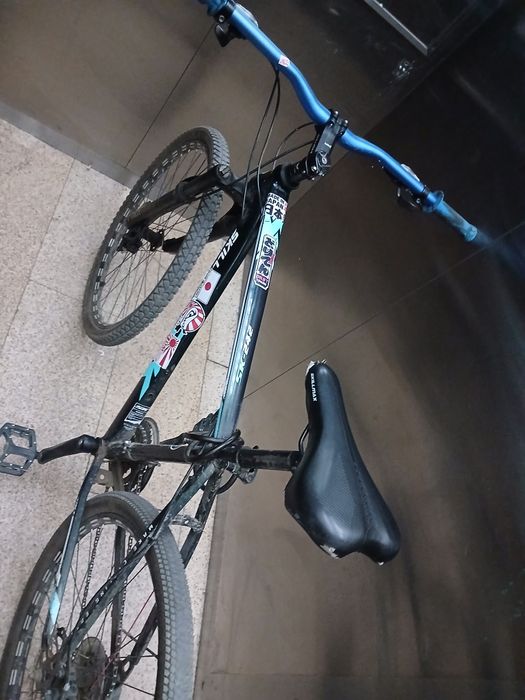 Продам велик SkillMax MTB