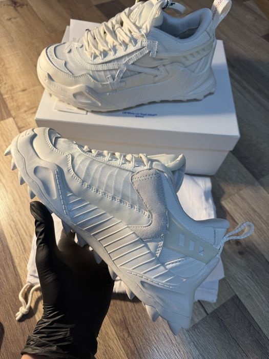 Off White Odsy 1000