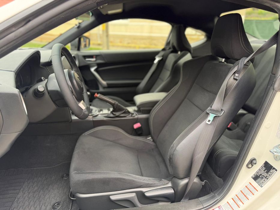 Toyota GT86 2.0 Rock&Road 200cp 2016