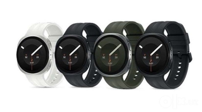 Samsung Galaxy Watch 9 40/44mm New