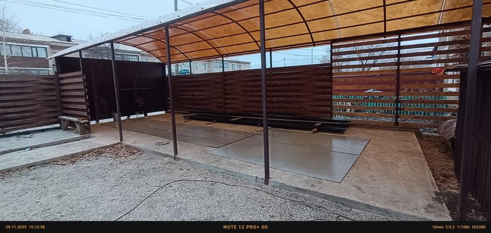 Сварочные услуги. Бригада Сварных!