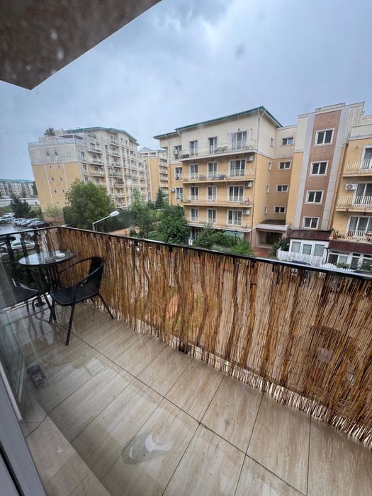 Proprietar vand apartament 3 camere+parcare - Cosmopolis