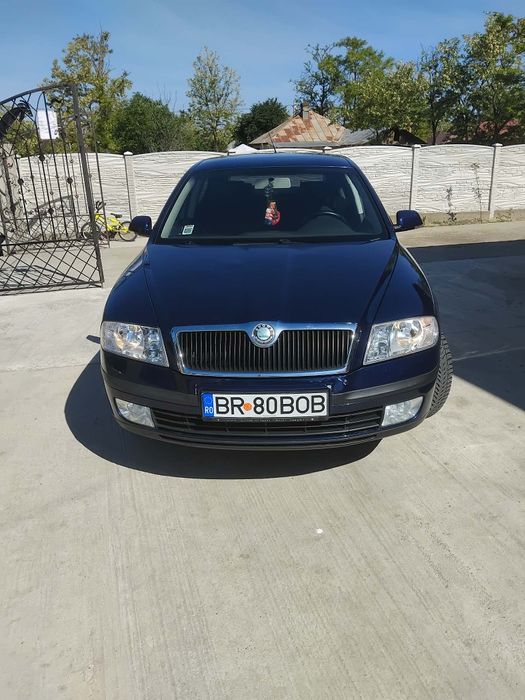 De vânzare scoda Octavia 2