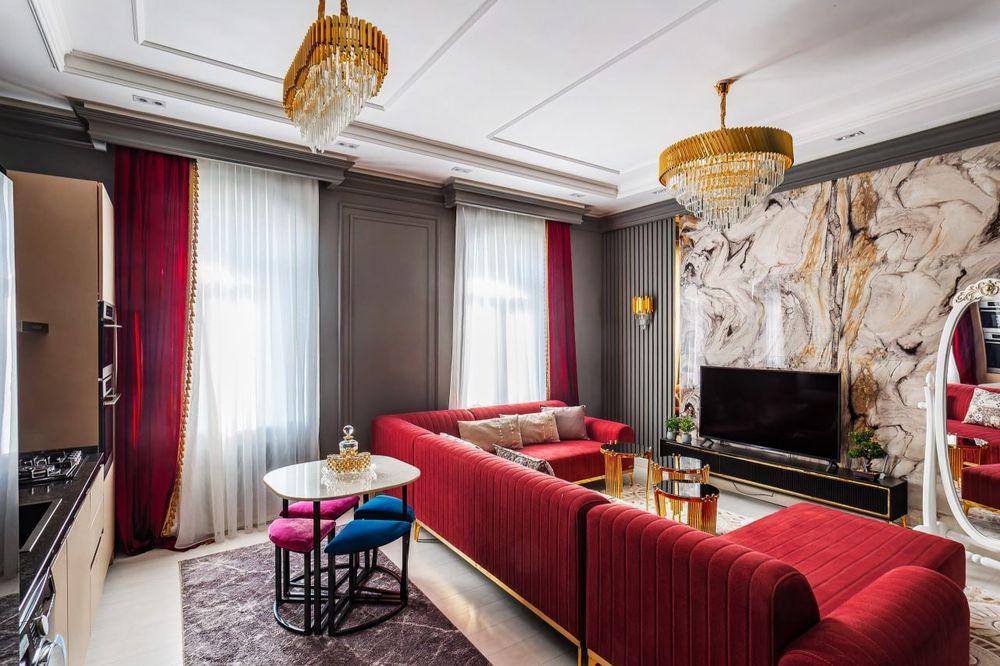 Кунлик квартира Юнусободда