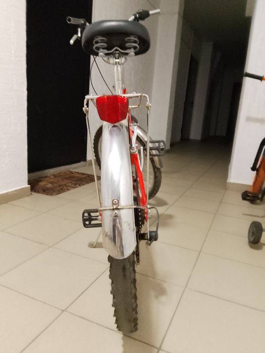 Велосипед  STELS 750