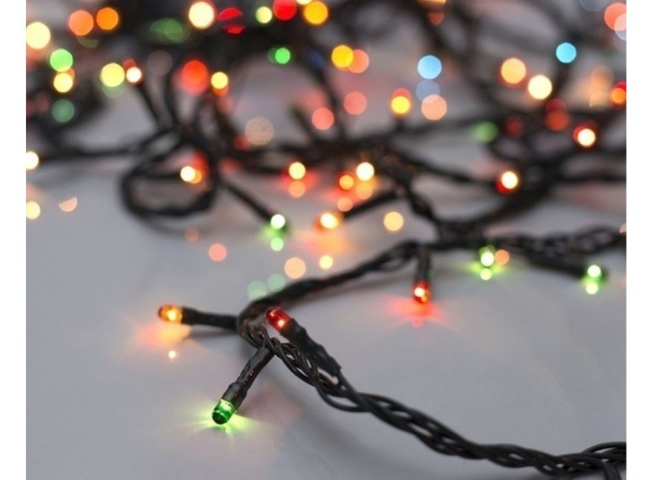 Гирлянда 8 метров