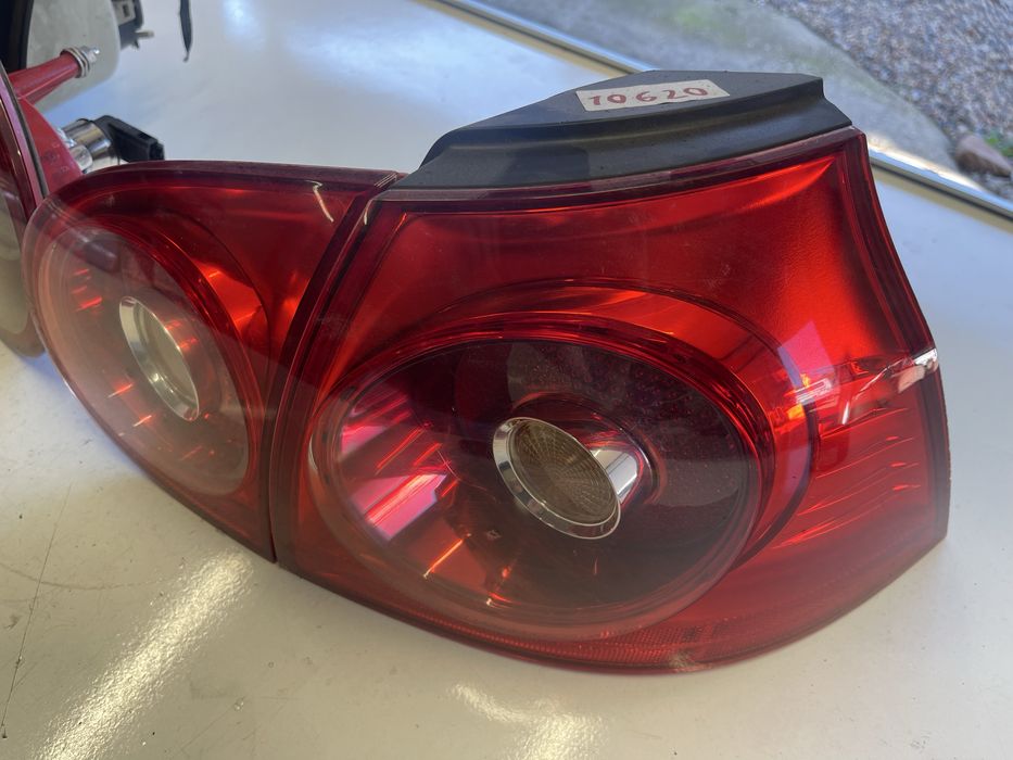 Стопове за Vw Golf 5