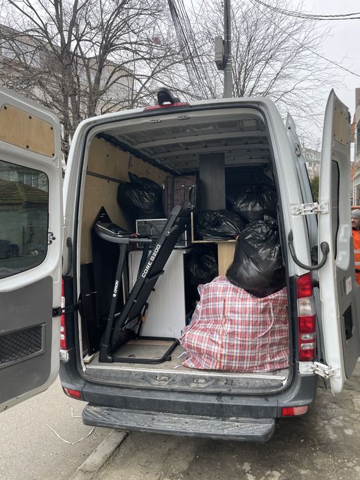 Транспортни  и хамалски услуги Варна и Цялата Страна