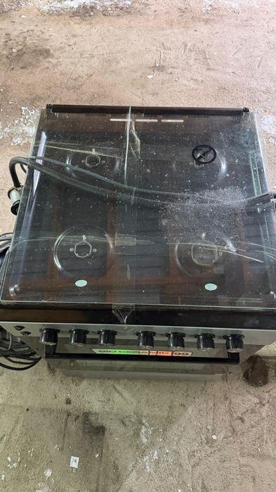 Продается плита в хорошем состояние