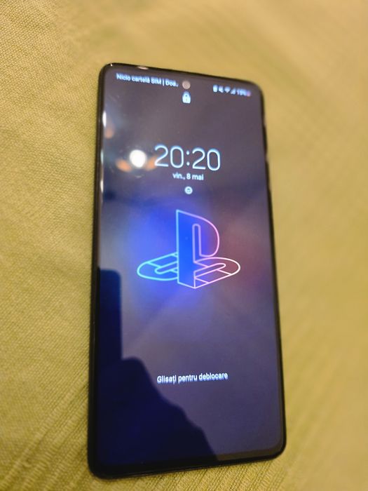 Samsung Galaxy A51 dualsim Black