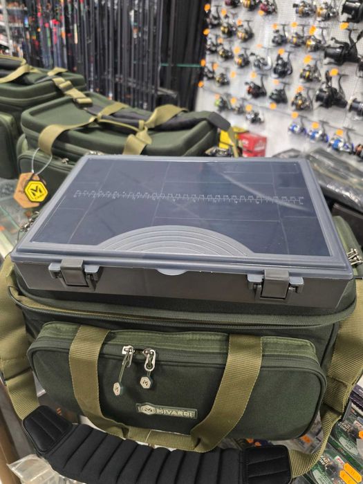 Сак MIVARDI Carp Carryall Executive