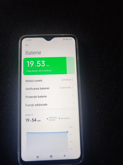 Vând Redmi Note 8 Pro