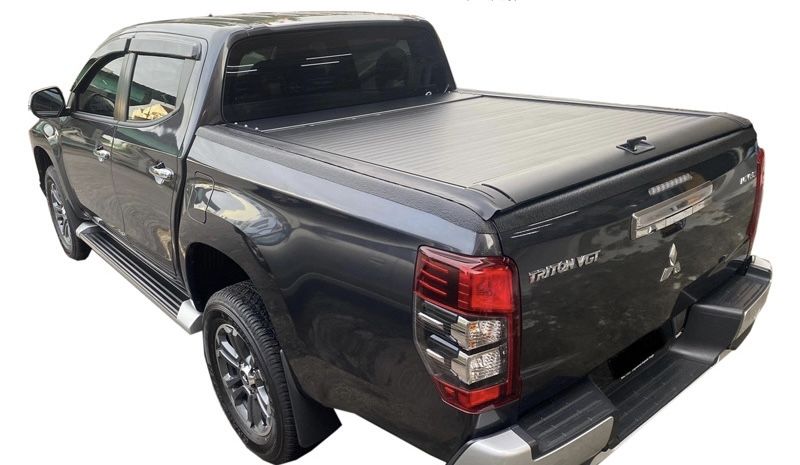 Крышка ролл шторка для л200