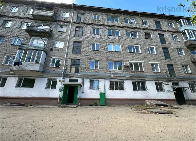 Продам 2х ком квартиру