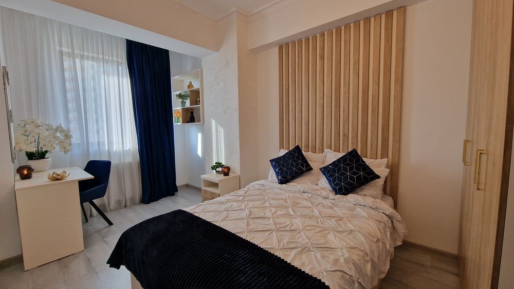 Cazare Regim Hotelier - Zona Palas Mall, Apartamente  1-3 camere