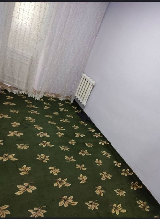 Сотилади Чилонзор 15 квартал 2 хонали