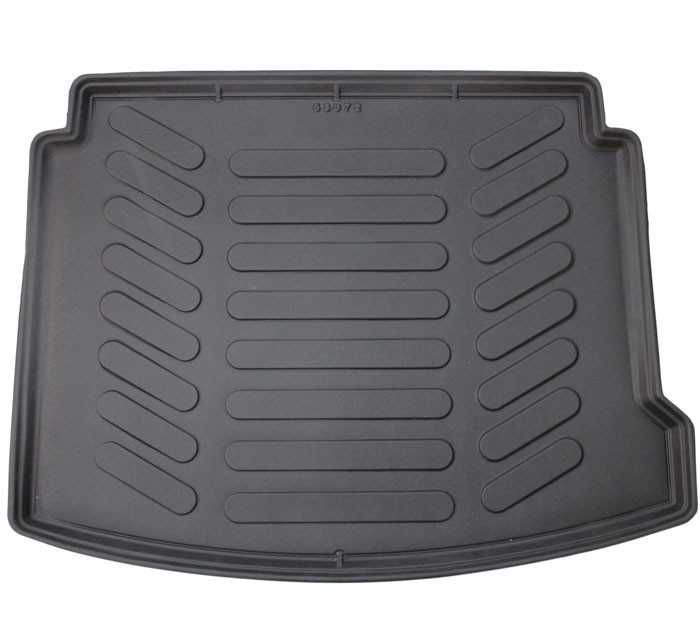 Гумена стелка за багажник за Dacia Dokker Jogger