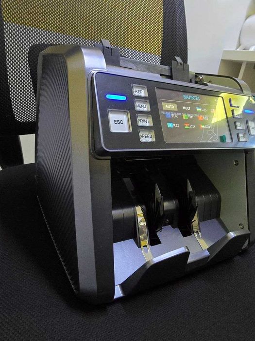 Счетчик банкнот Bill Counter AL-955