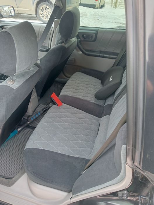 Продам Субару Форестер