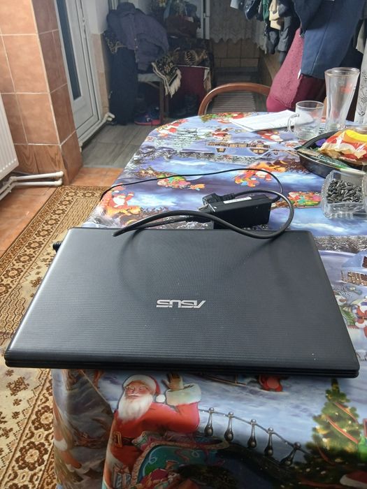 Laptop Asus Windows 8.1 Pro
