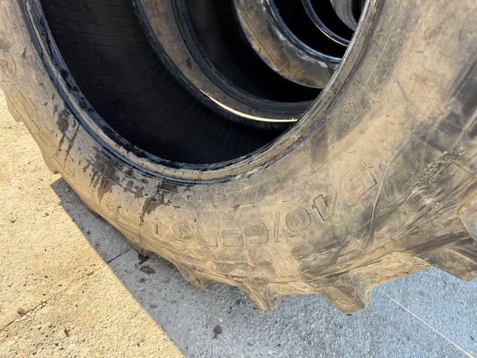 Anvelope 540.65 R34 Firestone