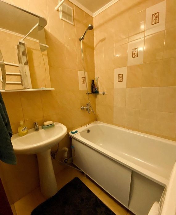 Квартира посуточно!