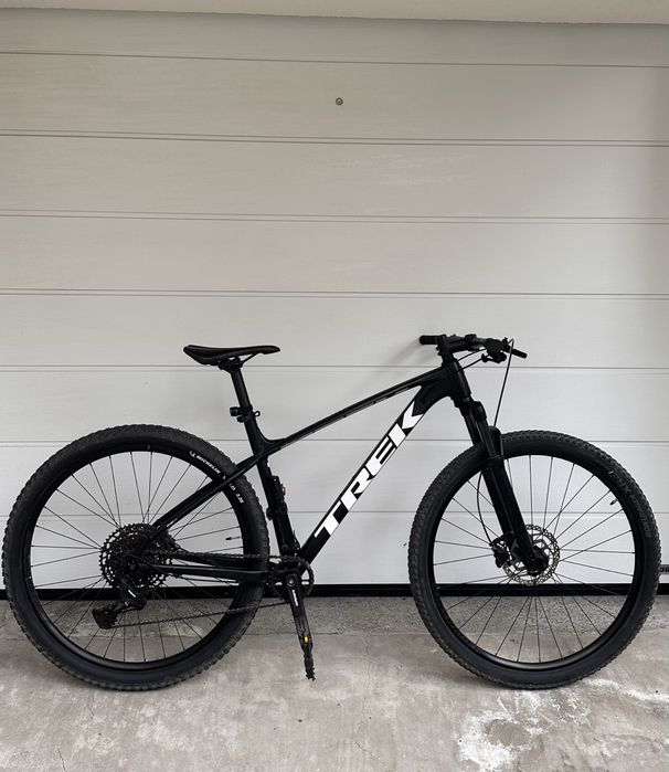 Trek X-Caliber 8