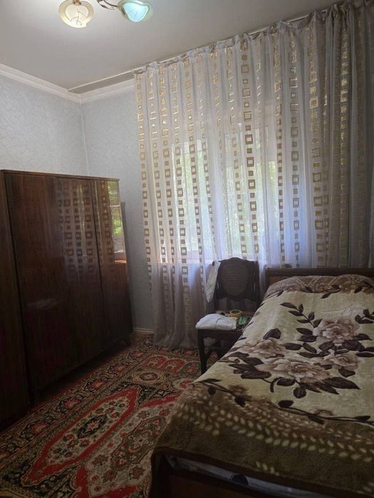 Юабад 17. 3/2/5. 78м2.