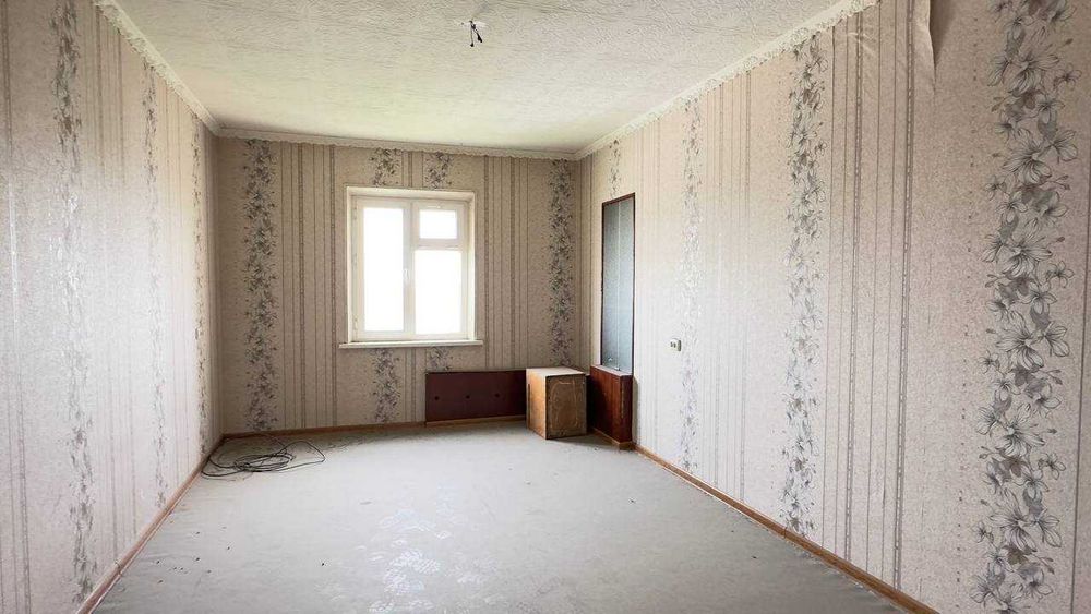 4/9/9 (с техэтажом)
Сергели-2, ор-р Ярмарка, Корзинка, РОВД

107 м²