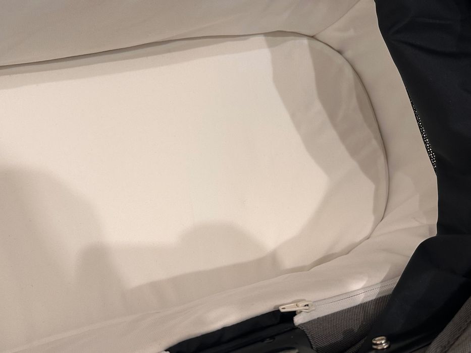 [Намалено] Кош за новородено (зимен) Cybex Cot S (Balios S)