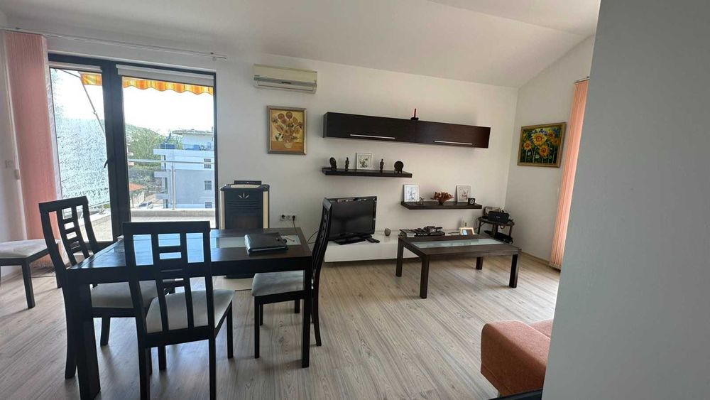 Продава се Двустаен апартамент в Хисаря - 134 кв.м за 732 €/кв.м - Снимка #1