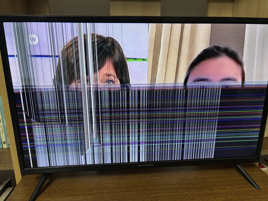 Televizor ptr piese de schimb