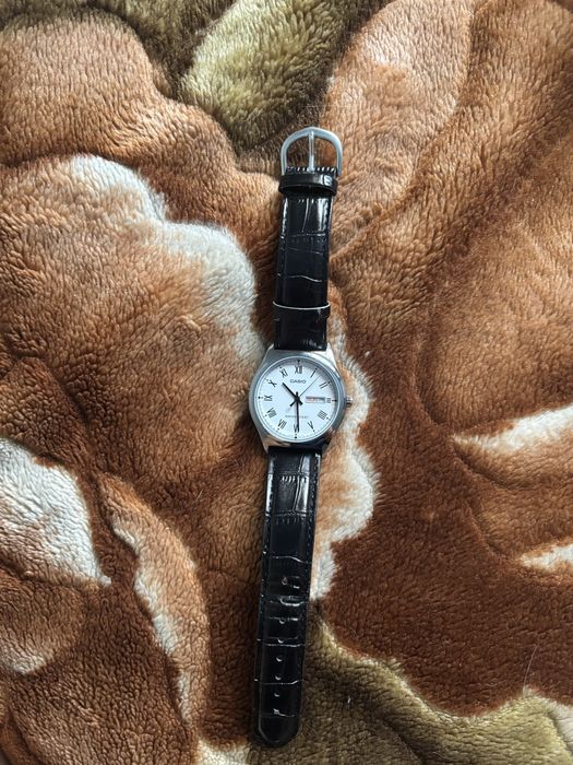 обменяю CASIO MTP-V006L-7BUDF