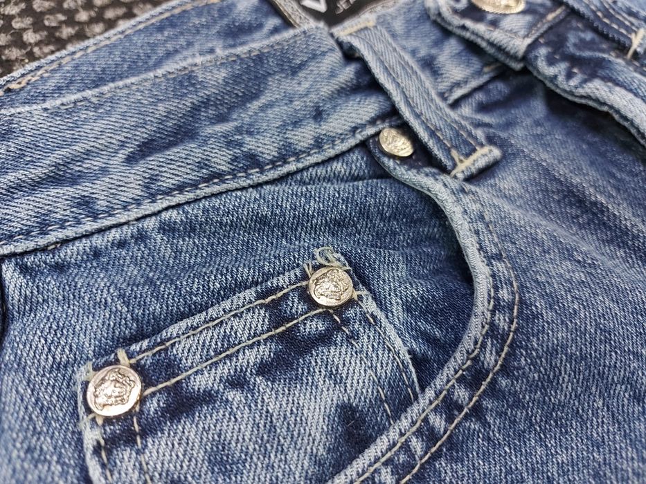 Versace jeans couture  дънки Дамски 24/25