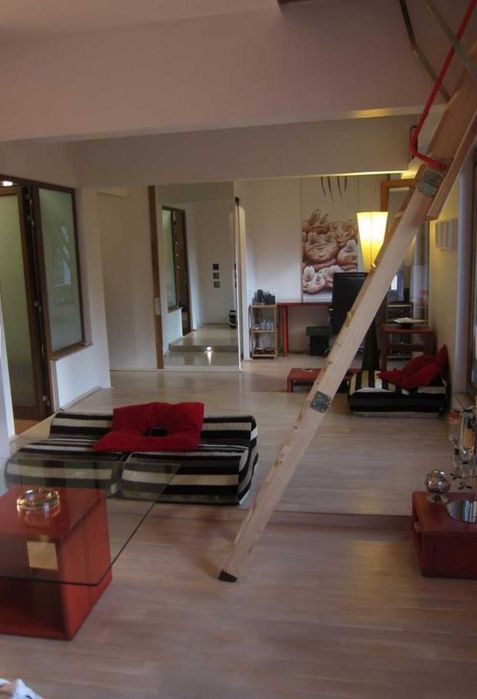 Продава се Двустаен апартамент в София, Лозенец - 55 кв.м за 2364 €/кв.м - Снимка #2