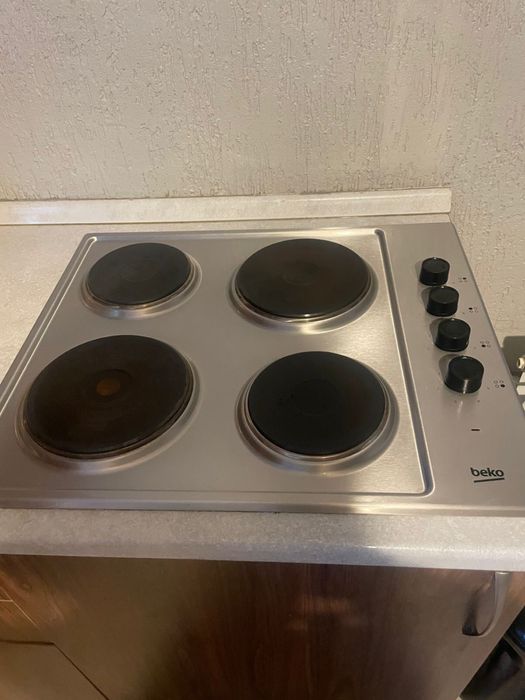 Плита электрическая BEKO