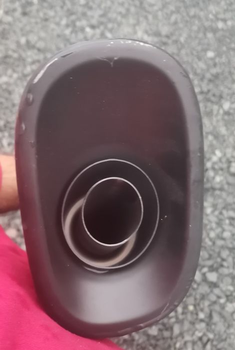 Toba nouă Husqvarna 210.05.083.100