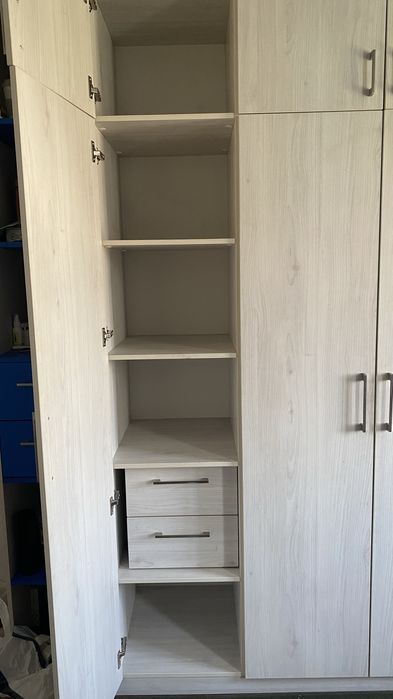 Продаю детский мебель комплект!