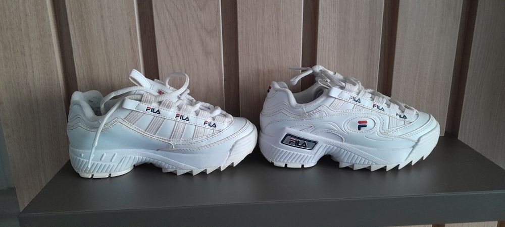 Adidași Fila copii