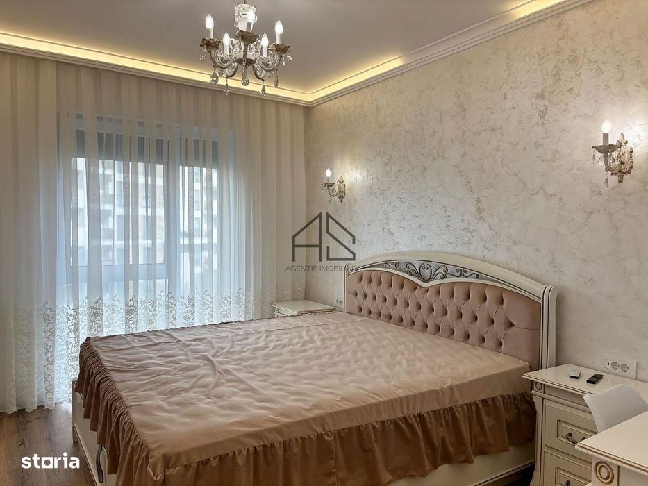 Eleganță la prima închiriere | Apartament cu 3 camere | PRIMA Green
