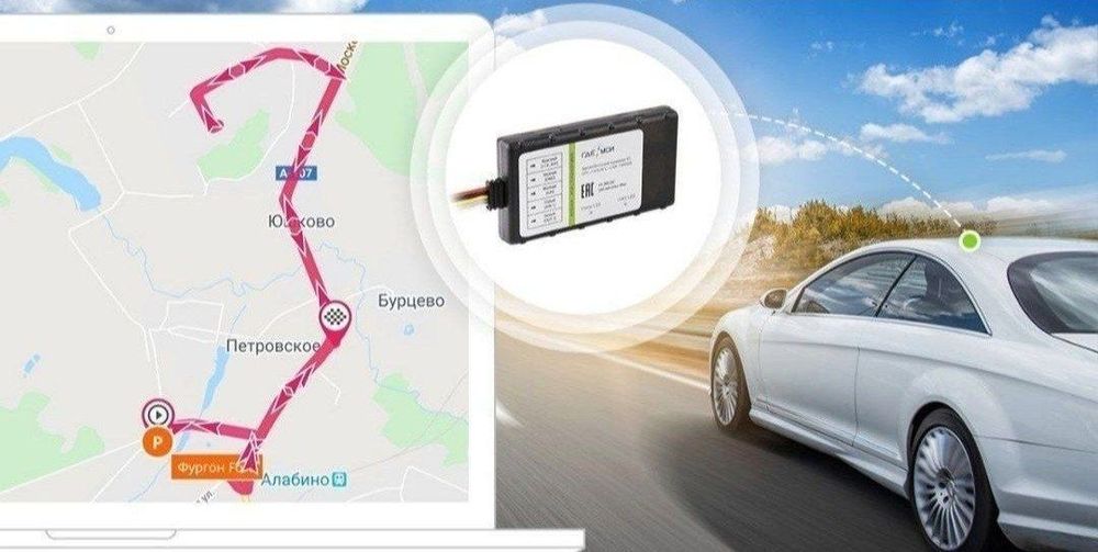 Gps oluvchilarga 100 dona