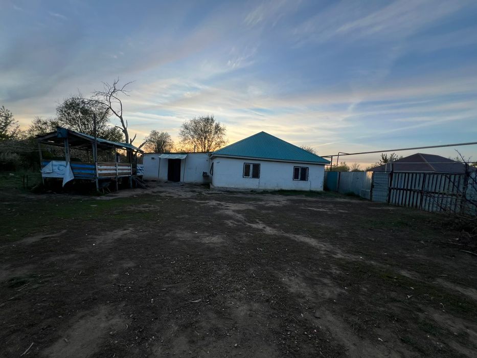 Продам Дачу с домом Кривое озеро