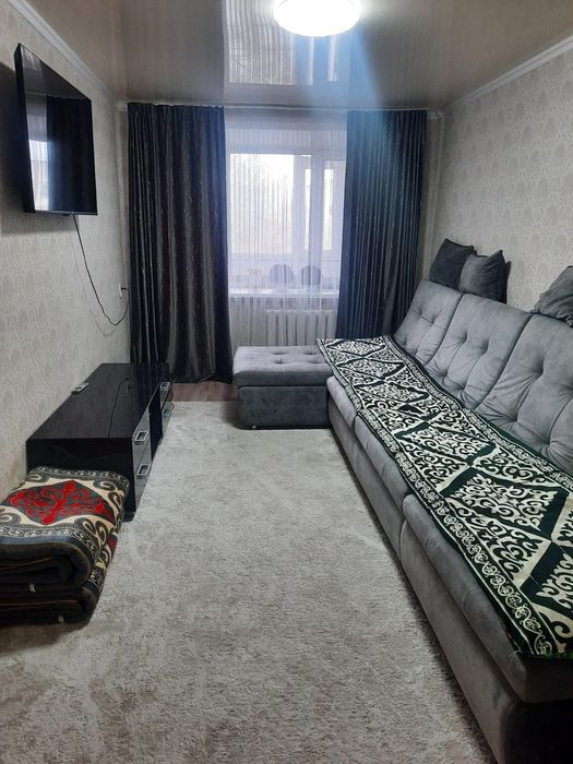 Сдаётся квартира