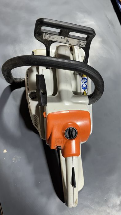 Stihl MS193C drujba