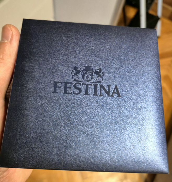 Vand Ceas Festina Chronograph