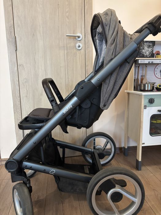 Детска количка Mutsy